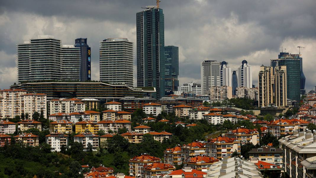 İstanbul'da deprem riskine karşı korkutan rakam: 79 bin binada test yapılamadı 6